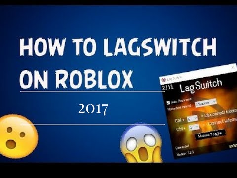 Net tools lag switch download for roblox